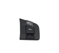 Botón Volante Coche Botón Control Interruptor Volante Multifunción Para Jaguar Para XF Para XE Para F-PACE Para C-PACE 2018(Right 2 pieces)