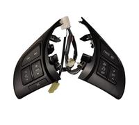 Botón Volante Coche Botón Control Volante, Interruptor Volumen Audio Crucero Para Mazda 6 Para Atenza GJ 3 Para Axela BM Para CX-5 KE
