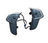 Botón Volante Coche Compatible Con Citroen Para C4 C4L DS4 Interruptor Coche Interruptores Volante Control Accesorios Botón Multifunción 96758769ZD