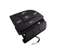 Botón Volante Coche Compatible Con Jeep Para Cherokee, Interruptor De Control De Crucero Del Volante, 1 Unidad(Right)