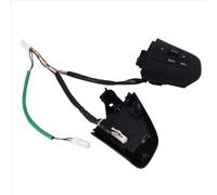 Botón Volante Coche Compatible Con Mazda Para CX-7 CX-9 Modo Volumen Coche Interruptor Volante Multifunción Accesorios Botones Control