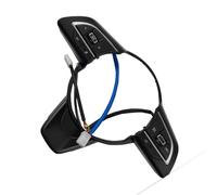 Botón Volante Coche Compatible Con Suzuki Para Jiminy 2019 Para Swifts 2019 Para Dezir 2022 Botones Multifuncionales De Control De Crucero Para Automóvil