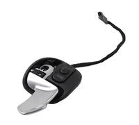 Botón Volante Coche Levas Cambio Volante 5RQ09DX9AC Y 5RQ08DX9AC Para Charger Para Challenger (2015, 2016, 2017, 2018, 2019, 2020 Y 2021)(Derecha)