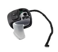 Botón Volante Coche Levas Cambio Volante 5RQ09DX9AC Y 5RQ08DX9AC Para Charger Para Challenger (2015, 2016, 2017, 2018, 2019, 2020 Y 2021)(Izquierda)
