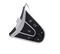 Botón Volante Compatible Con Koleos Para Kadjar 2016 2017 2018 2019 2020 2021 2022 2023 Interruptor De Botón De Control De Volumen De Audio De Rueda(Right)