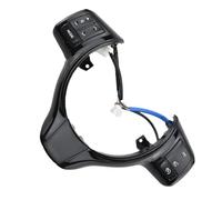 Botón Volante Compatible Con Toyota Para Yaris 2012 2013 2014 2015 2016 2017 Para Verso-S 2012-2014 Botones De Interruptores De Volante(A)