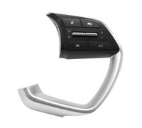 Botón Volante Del Automóvil Interruptor/Ajuste for Hyundai Cruise Creta 2021 Interruptor de botón de volante multifunción Interruptor de control de crucero 96720-BV110