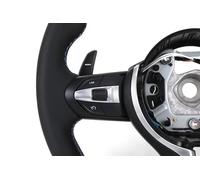Botón Volante Del Automóvil Interruptor Con botón de volante deportivo ACC Cruise Control M/apto for BMW F01 F07 F10 F15 F16 F20 F21 F30 F31 F32 F33 F36 M3 F80 M4 F82 F87(Without M1 M2)