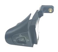 Botón Volante Módulo Control Crucero En Volante Derecho 1870910, Teléfono Y Menús Para Camiones Para Scania Serie P G R T