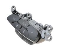 Botón Volante Multifunción 25851954 para Cadillac para Escalade 2009 Interruptor del Volante del Automóvil Interruptor De Control De Crucero