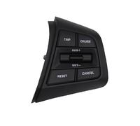 Botón Volante Multifunción Botones De Control De Crucero del Volante Botón De Control De Crucero del Lado Derecho para Hyundai para Creta Ix25 1.6L
