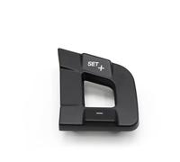 Botón Volante Multifunción Cubierta Para Botones Multifunción Del Volante Para Land Para Rover Para Discovery Sport 2015-2019(R5)