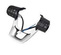 Botón Volante Multifunción Interruptor Control Modo Audio Volante Multifuncional Para Toyota Para Hilux Para Revo Para Rocco Para Fortuner 2015-2020