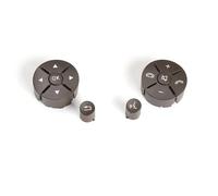 Botón Volante Multifunción Para Benz CE Para GLK Clase W204 X204 C180 C200 C250 C260 C300 C350 W207 W212 Teclas Botón Volante Multifunción Coche Botones Control Volante(Brown 1 Pair)