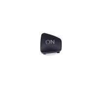 Botón Volante Multifunción Para Ford Escort Fiesta MK7 MK8 ST Ecosport 2013, Botón De Volumen Del Audio Coche En El Volante, Interruptor Control Crucero, Botón M ON(ON button)
