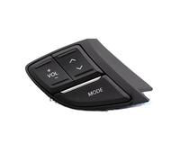 Botón Volante Multifunción Para Hyundai Para Sonata YF Octava Generación Paletas De Cambio Botones De Control Multimedia Botón Control Crucero Botón Teléfono Bluetooth(Left volume button)