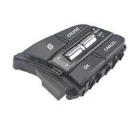 Botón Volante Multifunción para KIA para CERATO K3 2019 2020 2021 2022 2023 Control De Volumen Y Sonido del Botón del Volante del Coche