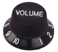 BOTÓN VOLUMEN POTENCIÓMETRO DR PARTS PNB1VBK