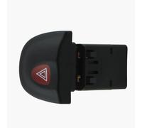 Botón Warning interruptor de angustia compatible con Renault Megane Scenic 7700435867 @Pro-Plip