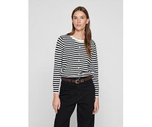 Botonadura Frontal Chaqueta De Punto XS