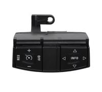 BotónControl Multifunción Volante 1870911 1870912 1486286 1486287 Control Crucero Volante Botón RES SET Para SCANIA PGRT Para Series Para Camiones