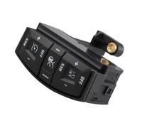BotónControl Multifunción Volante 1870911 1870912 1486286 1486287 Control Crucero Volante Botón RES SET Para SCANIA PGRT Para Series Para Camiones