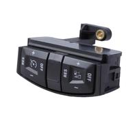 BotónControl Multifunción Volante 1870911 1870912 1486286 1486287 Control Crucero Volante Botón RES SET Para SCANIA PGRT Para Series Para Camiones