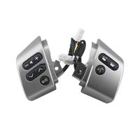 BotónControl Multifunción Volante 84250-35070 Interruptor Assy Dirección Pad Radio Control Para Toyota FJ Para CRUISER 2006-2022