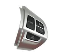 BotónControl Multifunción Volante Botón Volante Multifunción Interruptor Control Crucero Para Mitsubishi Para ASX Para Lancer Para Outlander Para Pajero