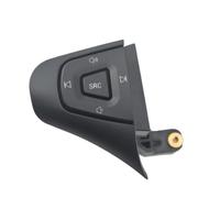 BotónControl Multifunción Volante Interruptor De Control Crucero, Botón Volante Velocidad, Menús Automático Para Scania PGRT Para Serie Para Camión