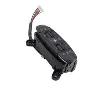 BotónControl Multifunción Volante Módulo De Panel Volante Camión 2545507, Botón Interruptor Control Crucero Para SCANIA L,P,G,R, Serie S Para Tractor 2016