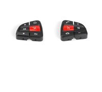 BotónControl Multifunción Volante Para Benz C Para GLC Clase Para W205 W253 Botones Control Interruptor Volante Coche Multifunción 0999050300