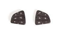 BotónControl Multifunción Volante Para Benz C Para GLC Clase Para W205 W253 Botones Control Interruptor Volante Coche Multifunción 0999050300