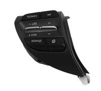 BotónControl Multifunción Volante Para I10 Para I30 Para Veloster Para Kona Botón De Interruptor Volante Radio Control Crucero Derecho 96720-J9120