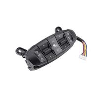 BotónControl Multifunción Volante Para Scania 2016-para Camión, Panel Interruptor Control Crucero Velocidad, Módulo Botón 2545507