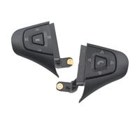 BotónControl Multifunción Volante Para SCANIA PGRT Para La Serie Interruptor Control Crucero Camión, Botón Volante Velocidad, Menús Automático 1870910 1870909