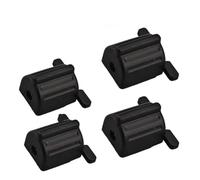 BotónControl Multifunción Volante Perilla Interruptor Botón Control Crucero Volante Multifunción 4 Piezas Para KIA Para K3 Para Rio 3 14-16 Para Cerato Classic 17