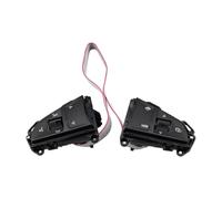 BotónControl Multifunción Volante Volante Con Botón Multifunción Para Skoda Para Octavia 3 Para Fabia Para Super Para Yeti 2015-2025 3VD919719A