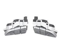 Botone Control Volante Compatible Con Hyundai Para Tucson Para IX35 2010 2011 2012 2013 2014 2015 2016 2017 Botón De Volante Multifunción(L-R)
