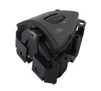 Botone Control Volante Compatible Con Tesla Para Model-S/X 2016 2017 2018 2019 2020 Botón De Control De Comando De Voz Del Volante 101324200(Right)