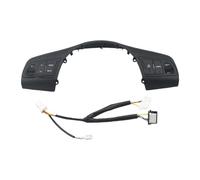 Botone de volante control Compatible Con Kia Para Forte 2008 2009 2010 2011 2012 Botón De Control De Crucero De Ajuste De Volumen Del Volante Del Coche 964402K000