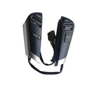 Botone de volante control Compatible Con Nissan Para Elgrand E52 2008 2009 2010 2011 2012 2013 2014 2015 2016 2017 Botones De Controles De Crucero Del Volante Del Automóvil DE200817