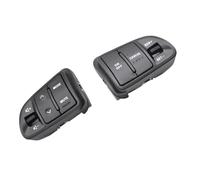 Botone Volante Coche Compatible Con Kia Para Sportage 2011 2012 2013 2014 2016 Control De Crucero Control De Botón Del Volante