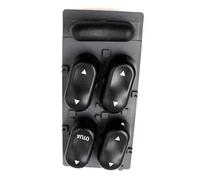 Botonera Coche Compatible Con Ford Para Crown Para Victoria 1995-2001 Botón Regulador Del Interruptor Del Elevalunas Eléctrico OE:F87Z-14529-AA F87Z14529AA