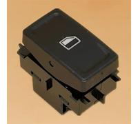 Botonera Coche Compatible Con SKODA Para OCTAVIA 2014 2015 2016 2017 2018 Botón De Control Del Interruptor De La Ventana Eléctrica Accesorios Para Automóvil 5ED959857A