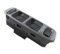 Botonera Coche Compatible Con Suzuki Para Grand Para Vitara 1999 2000 2001 2002 Interruptor De Elevalunas Eléctrico Modificación Del Interior Del Coche OE:37990-65D10-T01