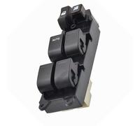 Botonera Coche Compatible Con Toyota Para Avalon 1997 1998 1999 Elevalunas Eléctrico Para Interruptor De Control Maestro Decoración Del Coche OE: 84820-60090 8482060090