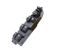 Botonera De Elevalunas Compatible Con Hyundai Para Veracruz 2007 2008 2009 2010 2011 2012 Elevalunas Eléctrico Para Botón De Control Maestro 93570-3J000WK