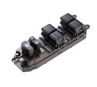 Botonera De Elevalunas Compatible Con Lexus Para ES350 2007 2008 2009 2010 2011 2012, Interruptor Control Ventana Eléctrica Lado Conductor Botón Elevación Vidrio Piezas 84040-33070