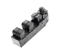 Botonera De Elevalunas Compatible Con Mazda Para CX-5 2012-2020 Interruptor Control Ventana Eléctrica Automática Botón KF3366350A KF3366350 KF33-66-350A